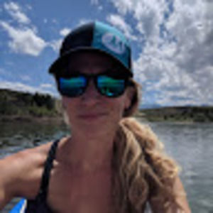 Meet your Posher, Colleen mcintosh -